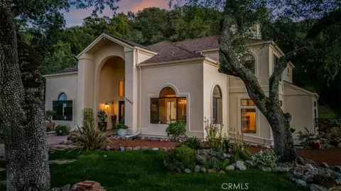 13940 Spring Meadow Ln, Atascadero, CA 93422