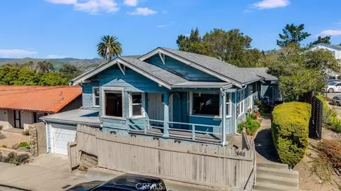 662 Osos St, San Luis Obispo, CA 93401