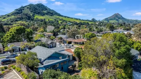 662 Osos St, San Luis Obispo, CA 93401