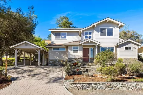 2315 Adams St, Cambria, CA 93428