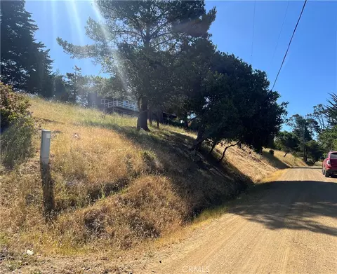 0 Pierce, Cambria, CA 93428