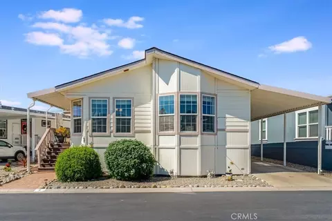 3395 S Higuera St #4, San Luis Obispo, CA 93401