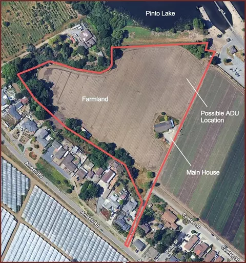 130 Cowles Rd, Watsonville, CA 95076
