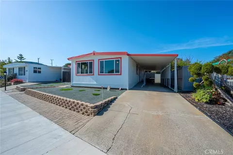 1595 Los Osos Vly #23C, Los Osos, CA 93402
