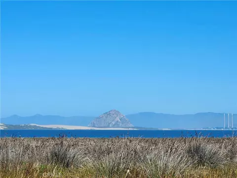 0 Ramona, Los Osos, CA 93402