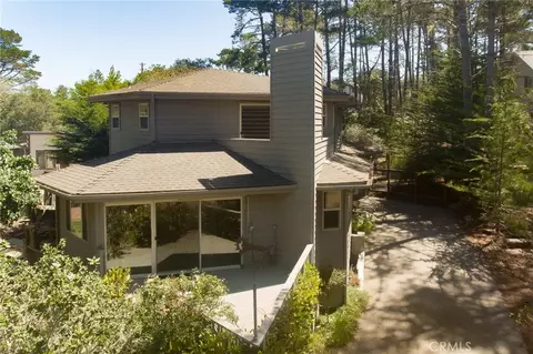 1970 Tweed Ave, Cambria, CA 93428