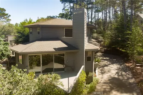 1970 Tweed Ave, Cambria, CA 93428