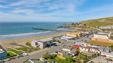 77 N Ocean Ave #12, Cayucos, CA 93430