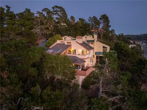 904 Hartford St, Cambria, CA 93428
