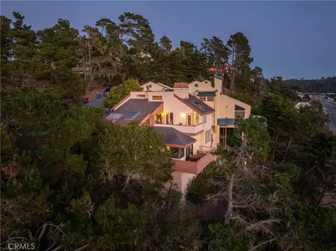 904 Hartford St, Cambria, CA 93428