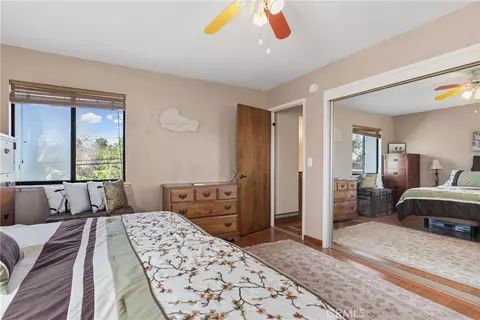 Bedroom - 2918 Burton Dr, Cambria, CA 93428 photo 5 of 7