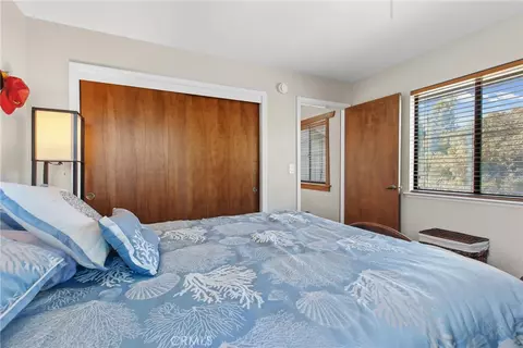 Bedroom - 2918 Burton Dr, Cambria, CA 93428 photo 6 of 7
