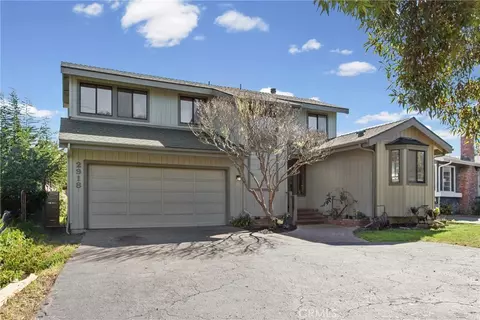 2918 Burton Dr, Cambria, CA 93428