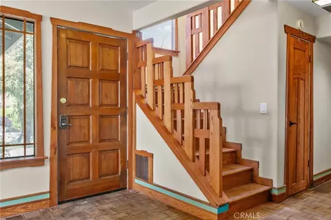 Entry Way - 2918 Burton Dr, Cambria, CA 93428 photo 2 of 3