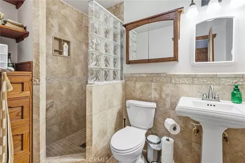 Bath - 2918 Burton Dr, Cambria, CA 93428 photo 1 of 2
