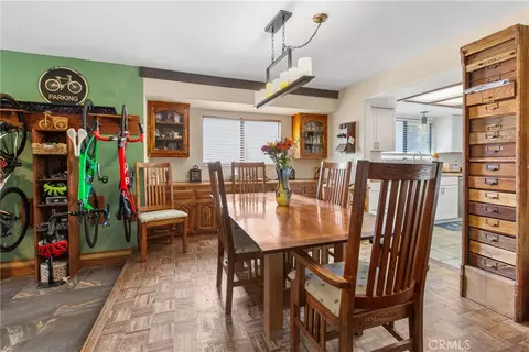 Dining - 2918 Burton Dr, Cambria, CA 93428 photo 2 of 2