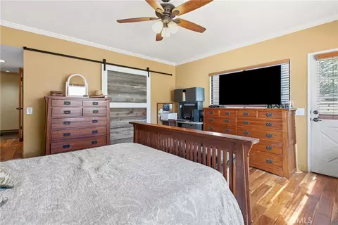 Bedroom - 2918 Burton Dr, Cambria, CA 93428 photo 3 of 7