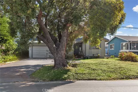 Exterior - 2918 Burton Dr, Cambria, CA 93428 photo 3 of 6