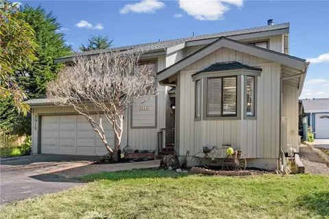 Exterior - 2918 Burton Dr, Cambria, CA 93428 photo 2 of 6