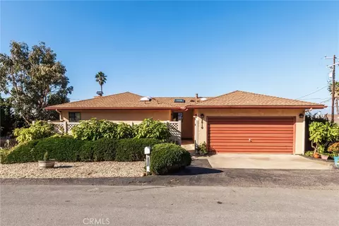 2810 Santa Barbara, Cayucos, CA 93430