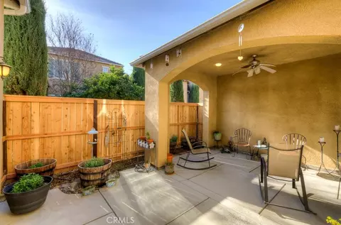 Exterior - 3838 Moody, Clovis, CA 93619 photo 2 of 16