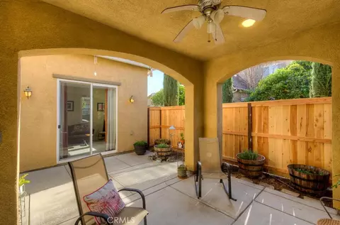 Exterior - 3838 Moody, Clovis, CA 93619 photo 7 of 16