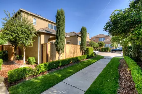 Exterior - 3838 Moody, Clovis, CA 93619 photo 15 of 16