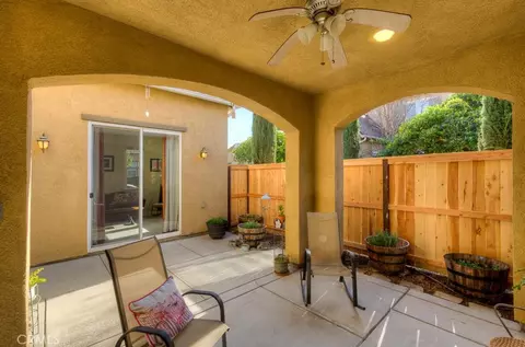 Exterior - 3838 Moody, Clovis, CA 93619 photo 6 of 16