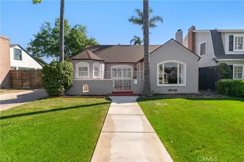 2709 Sunset Ave, Bakersfield, CA 93304
