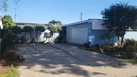 516 N 2nd, Lompoc, CA 93436