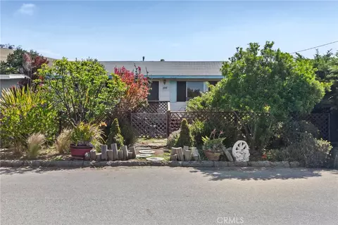 2710 Elm Ave, Morro Bay, CA 93442
