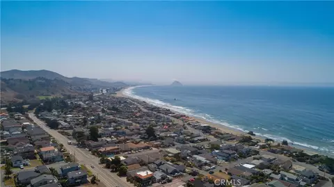 510 Park, Cayucos, CA 93430