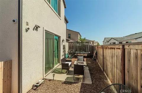 Exterior - 4254 Oak Knoll Rd, Madera, CA 93636 photo 3 of 19