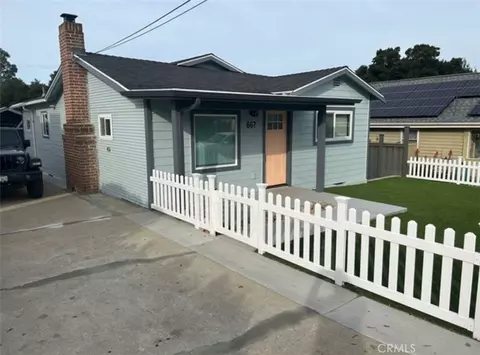 667 Howard St, San Luis Obispo, CA 93401