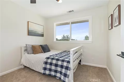 Bedroom - 5530 El Pharo, Paso Robles, CA 93446 photo 4 of 5