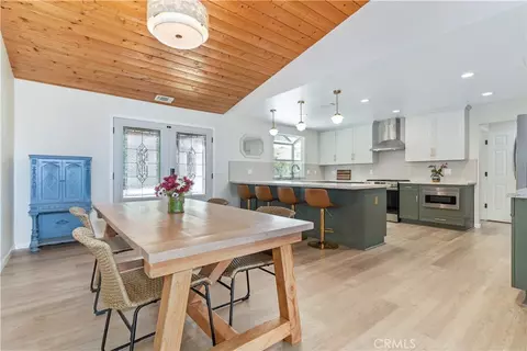 Dining - 5530 El Pharo, Paso Robles, CA 93446 photo 1 of 1