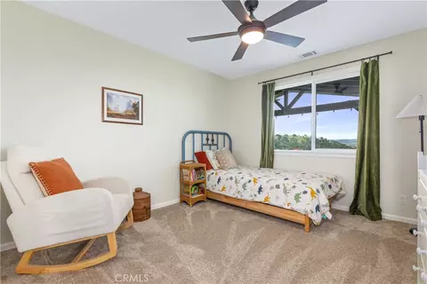 Bedroom - 5530 El Pharo, Paso Robles, CA 93446 photo 5 of 5