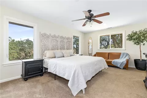 Bedroom - 5530 El Pharo, Paso Robles, CA 93446 photo 1 of 5