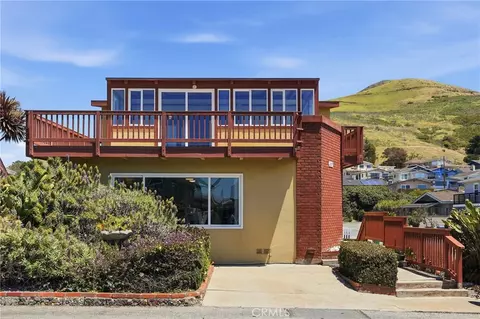 3129 Studio Dr, Cayucos, CA 93430
