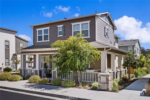 165 Earthwood Ln, San Luis Obispo, CA 93401