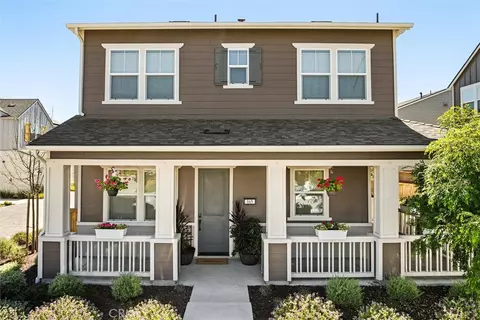 165 Earthwood Ln, San Luis Obispo, CA 93401