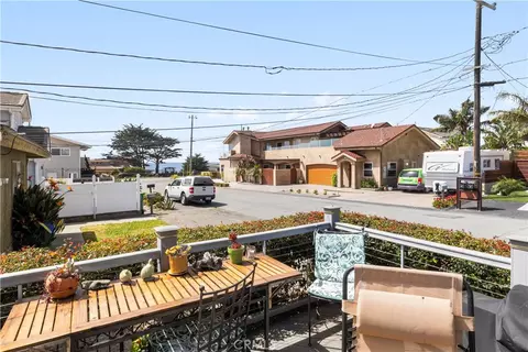 Exterior - 50 5th St, Cayucos, CA 93430 photo 8 of 13