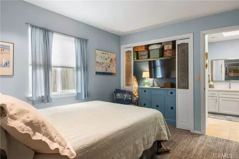 Bedroom - 50 5th St, Cayucos, CA 93430 photo 4 of 5