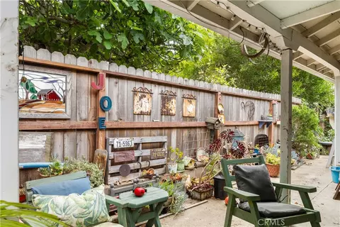 Exterior - 50 5th St, Cayucos, CA 93430 photo 10 of 13