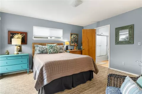 Bedroom - 50 5th St, Cayucos, CA 93430 photo 3 of 5