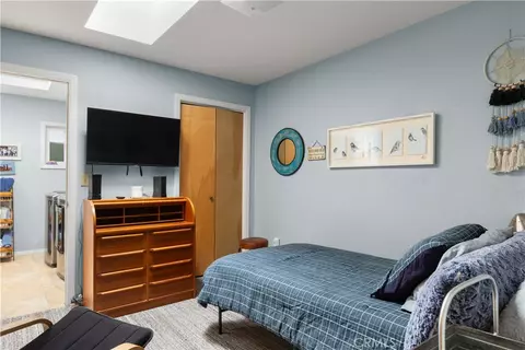 Bedroom - 50 5th St, Cayucos, CA 93430 photo 5 of 5