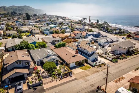 View/Area - 50 5th St, Cayucos, CA 93430 photo 6 of 6