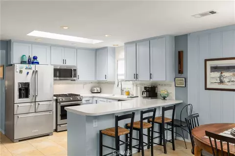 Kitchen - 50 5th St, Cayucos, CA 93430 photo 2 of 4