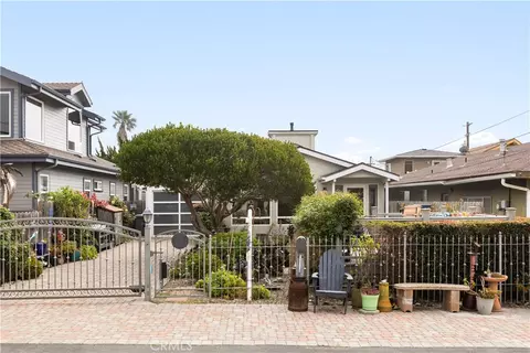 Exterior - 50 5th St, Cayucos, CA 93430 photo 2 of 13
