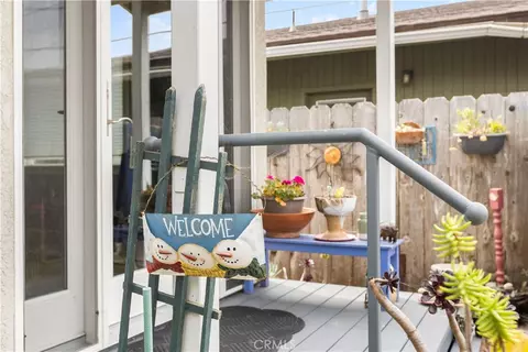 Exterior - 50 5th St, Cayucos, CA 93430 photo 5 of 13